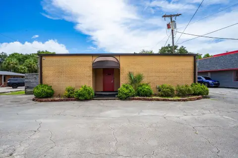 Standalone Office Building