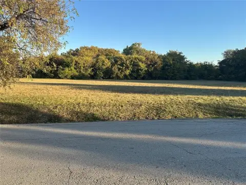 Fort Worth Vacant Land