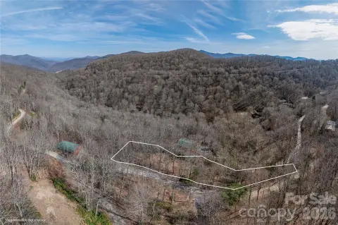 Land in Maggie Valley, NC