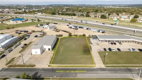 Killeen Commercial Land Opportunity