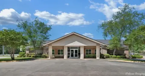 Shreveport Office Building For Sale