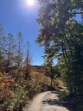 Unrestricted Mountain Land Parcel