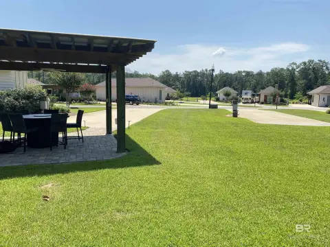 Upscale RV Lot in Fairhope