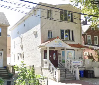 Contemporary Mixed-Use Property with Daycare