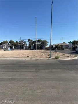 Las Vegas Land For Sale