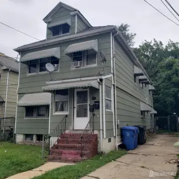 Two-Unit Duplex with Separate Utilities
