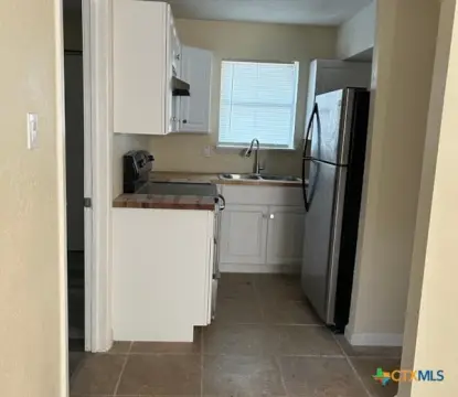 Copperas Cove Fourplex Investment Opportunity