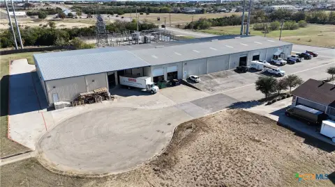 Killeen Commercial Space Available