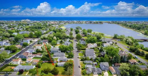 Spring Lake Heights Redevelopment Opportunity