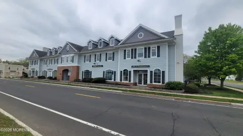 Wall, NJ Office Space