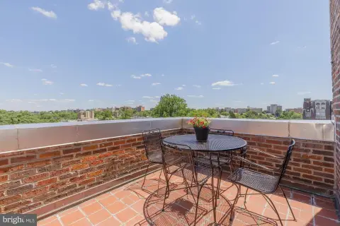 Residential Income Property with Balcony