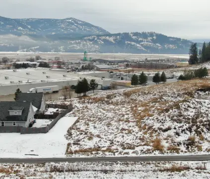 Land in Victory Park Condominiums