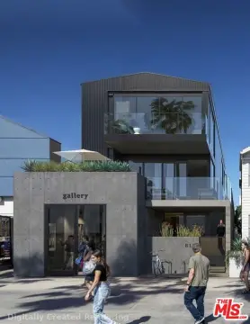 Oceanfront Mixed-Use Development Opportunity