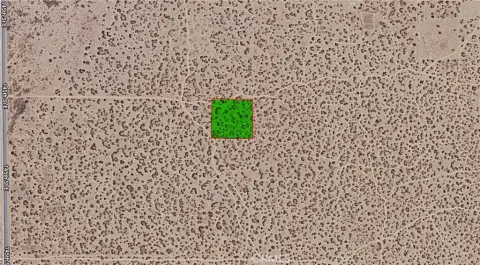 Palmdale Agricultural Land For Sale