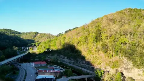 Undeveloped Recreational Land Tract