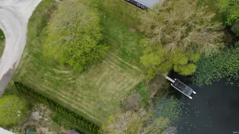 Lakefront Residential Land Parcel