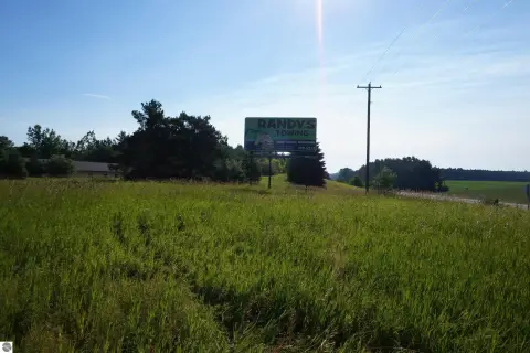 Specialty Billboard Lease Lot