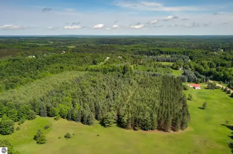 Residential Land Parcel