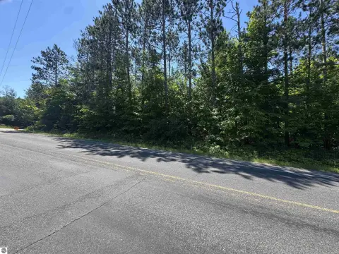 Wooded Residential Hunting Land
