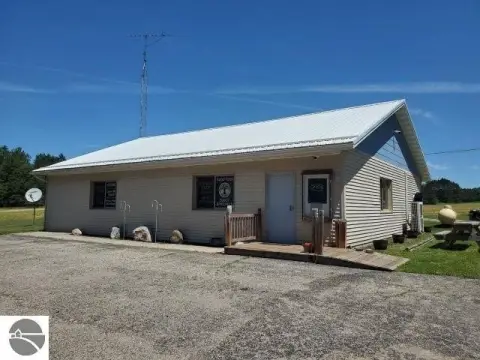Remodeled Restaurant and Bar