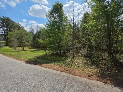 Residential Land in Stone Mountain