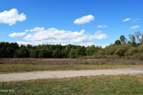 Commercial Land with Route 9 Frontage