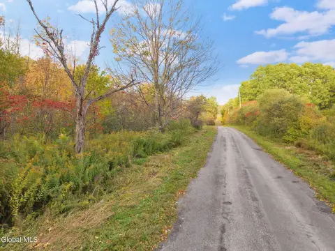 Hunting Land with Stream