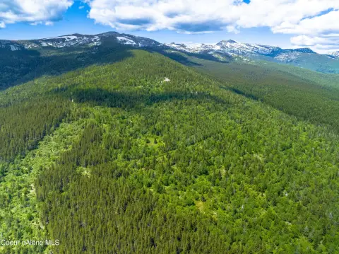 Forestry Recreation Land Parcel