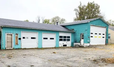 Springfield Commercial Investment Opportunity
