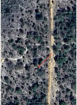 Vacant Lot in Orange Blossom Manor