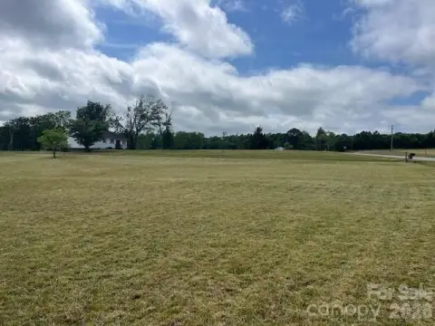 Land Ideal for Mini Farm