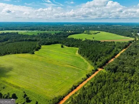 266 Acres Farm in Richland, GA