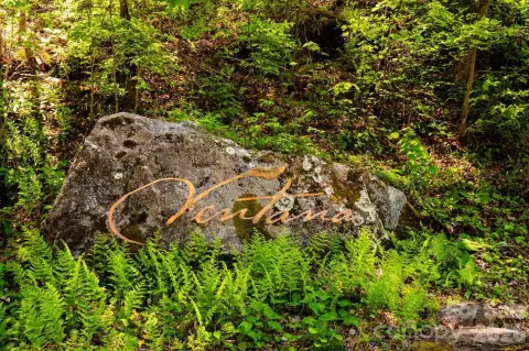 Asheville Homesite with Mountain Views