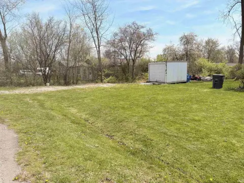 Residential Land in Fort Wayne