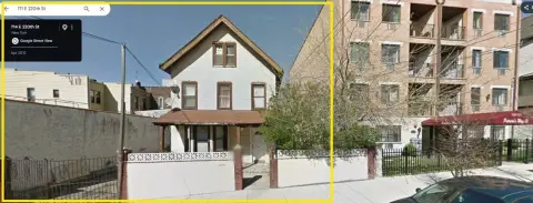 Bronx Mixed-Use Property For Sale