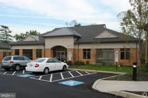 Exton Office Condo For Lease