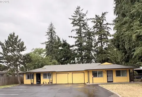 Remodeled Duplex