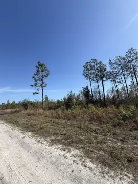 10-Acre Property in Lee, FL