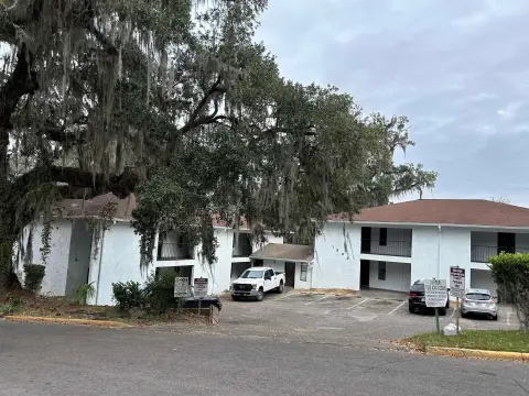 Student Housing Apartment Complex