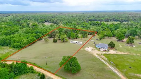 5-Acre Land in Tennessee Colony