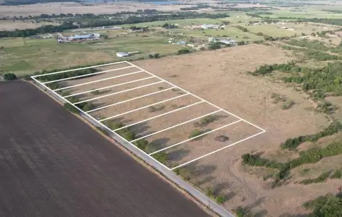 Ready-to-Build Lots in Gunter, TX