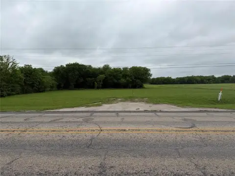 Land Near Granbury Square