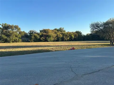 Fort Worth Vacant Land Package
