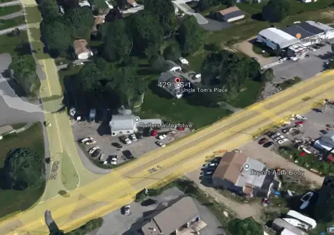 Kittery Retail Location For Sale