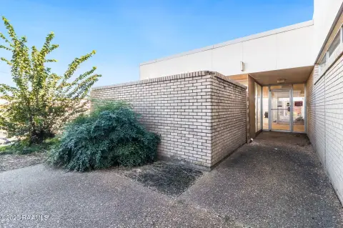 Medical Office Space with Reception