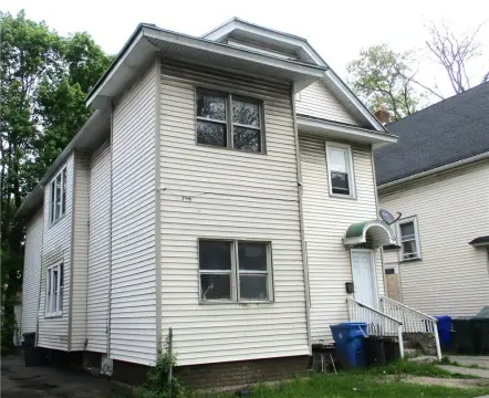 Rochester Multi-Family Investment Opportunity