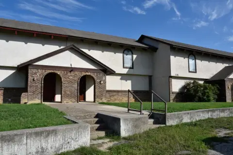 4-Unit Multifamily Property