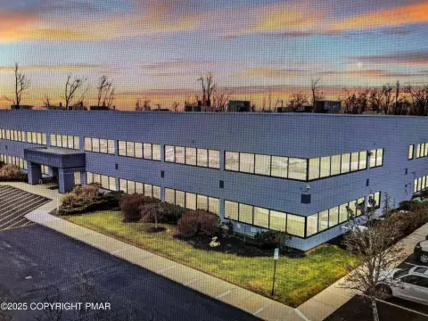 Tobyhanna Professional/Medical Office Suite