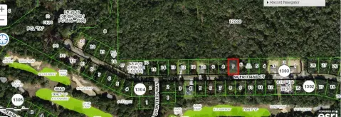 Land in Citrus Springs, FL