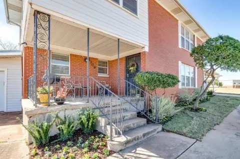 Oklahoma City Duplex For Sale